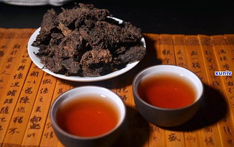 普洱老茶头哪个品牌好？口感、品质全方位比较！