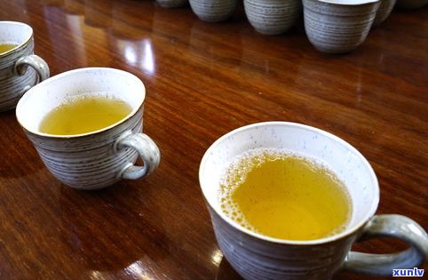 普洱茶何时为贡茶-普洱茶什么时候成为贡茶