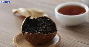 普洱茶膏的功效与作用：全面解析玫瑰、陈皮口味及其食用方法