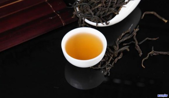 普洱喝老茶还是新茶？比较分析与效果探讨