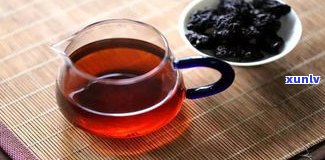 普洱茶散茶分几种类型及其特点
