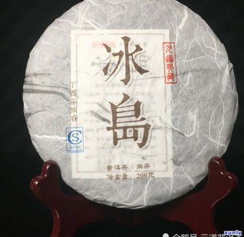 普洱茶散茶分几种类型及其特点