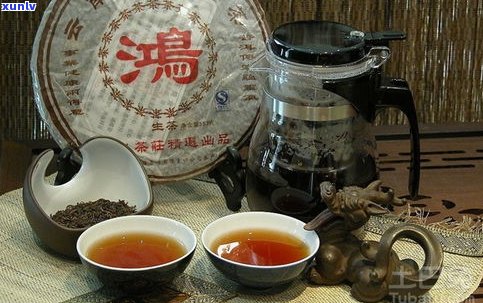 普洱茶散茶的口感描述：品质特点与正确品鉴方法