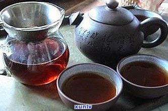 普洱生茶闻起来不存在香味：正常还是异常？起因解析