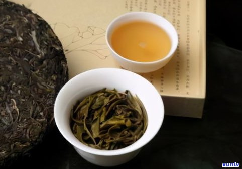 普洱茶老茶的颜色-普洱茶老茶的颜色有几种