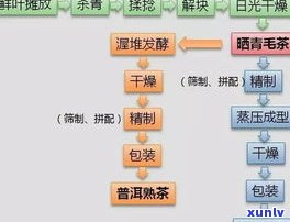 17年普洱茶价值：价格、收藏价值及市场前景分析