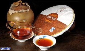 普洱茶熟茶黄金条-普洱黄金条是什么工艺