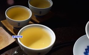 普洱茶是什么茶型？详解其类型及特点