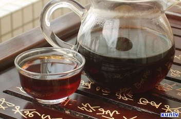 深入解析：老茶头普洱茶与普通普洱茶有何不同？从口感、品质到收藏价值全面对比