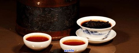 深入解析：老茶头普洱茶与普通普洱茶有何不同？从口感、品质到收藏价值全面对比