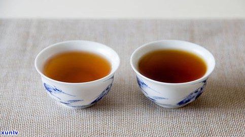 普洱乌龙：茶还是饮料？哪种更有利于减肥？