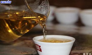 普洱茶老茶好喝吗-普洱茶老茶好喝吗知乎