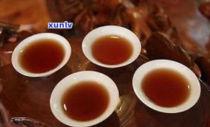 有机普洱茶叶：种类、含义及特点全解析