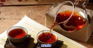 八马普洱茶口粮茶-八马普洱茶口粮茶好喝吗