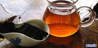 八马普洱茶口粮茶-八马普洱茶口粮茶好喝吗