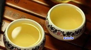 八马普洱茶口粮茶-八马普洱茶口粮茶好喝吗