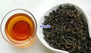 朝颜茶化石普洱茶熟茶糯香功效及其价格、品牌介绍