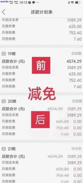 信用卡、网贷逾期最佳解决方法及视频教程，避免即将逾期