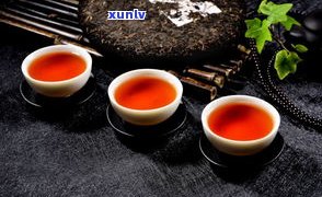 普洱茶生茶年份：是越久越好吗？7年、熟茶哪个更好？新茶与老茶的比较