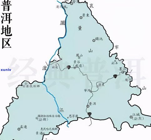 熟普洱茶哪里产地最好？探讨不同产区口感与品质优劣