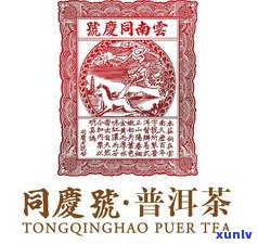 同庆号普洱茶：收藏价值与价格分析，揭秘云南十大坑人茶厂