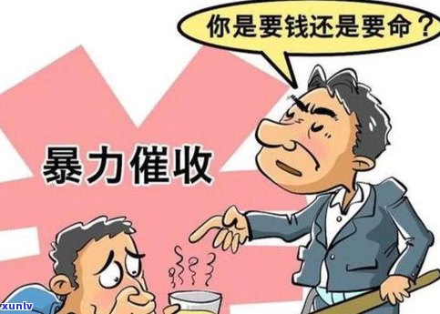 催收国家不管吗？现在该怎样应对？