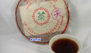 中茶天字饼普洱茶：价格、熟茶与不同版本介绍