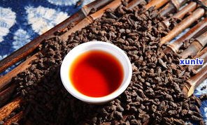 六堡茶：普洱茶还是红茶？探讨其分类归属