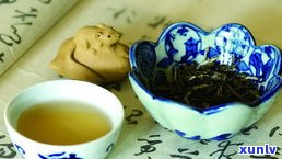 普洱茶熟茶紧压饼的最佳饮用方法与效果