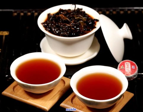 普洱茶黄茶的功效与禁忌全解析：作用、副作用一网打尽