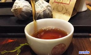 普洱黄茶的作用：揭示其独特功效与分类