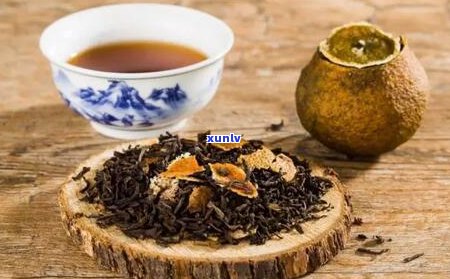 明日叶茶与普洱茶：区别、特点及分类全解析