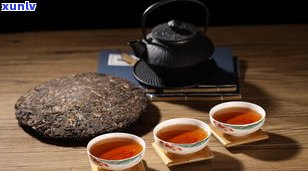 普洱茶醒茶的目的与方法：从定义到实践全解析