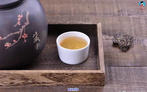 普洱熟茶醒茶方法与时间，选择合适容器进行有效唤醒