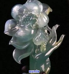 爪镶翡翠莲花-爪镶翡翠莲花图片大全