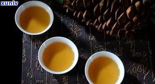 普洱熟茶：凉性还是燥热？探讨其性质及适宜人群