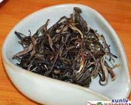 普洱茶秋茶叫什么名字？探索其独特特点