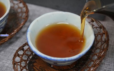 普洱茶熟茶怎样泡-普洱茶熟茶怎样泡好喝