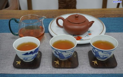 普洱茶熟茶怎样泡-普洱茶熟茶怎样泡好喝