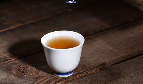 普洱茶是不是黄茶-普洱茶是不是黄茶类