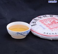 普洱宫廷小饼贡茶：357克熟茶，礼盒装，多少钱？