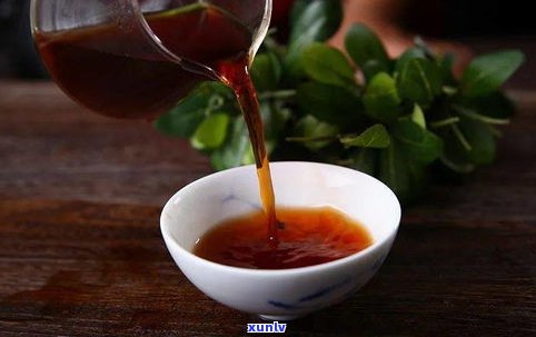 普洱茶的甜茶代表-普洱茶的甜茶代表什么意思