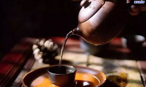 普洱茶熟茶对咽炎有好处吗？能否缓解症状？