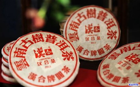 中茶普洱哪款茶值得收藏？精选中茶普洱茶推荐与评价