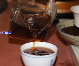 深入了解：普洱茶的干茶特点及其冲泡技巧