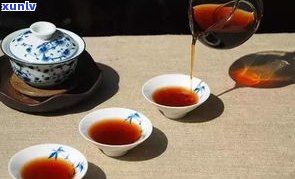 深入了解：普洱茶的干茶特点及其冲泡技巧