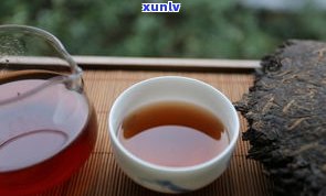 普洱茶的干茶特点：外形、冲泡等方面的独特表现