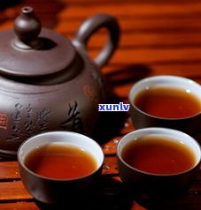 普洱茶的干茶特点：外形、冲泡等方面的独特表现