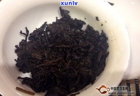 普洱茶饼熟茶特点-普洱茶饼熟茶特点是什么