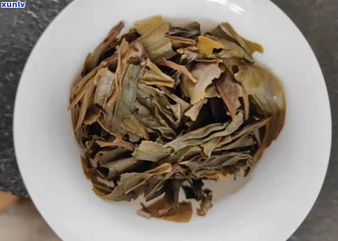 普洱茶散茶有味吗-普洱散茶味道感觉